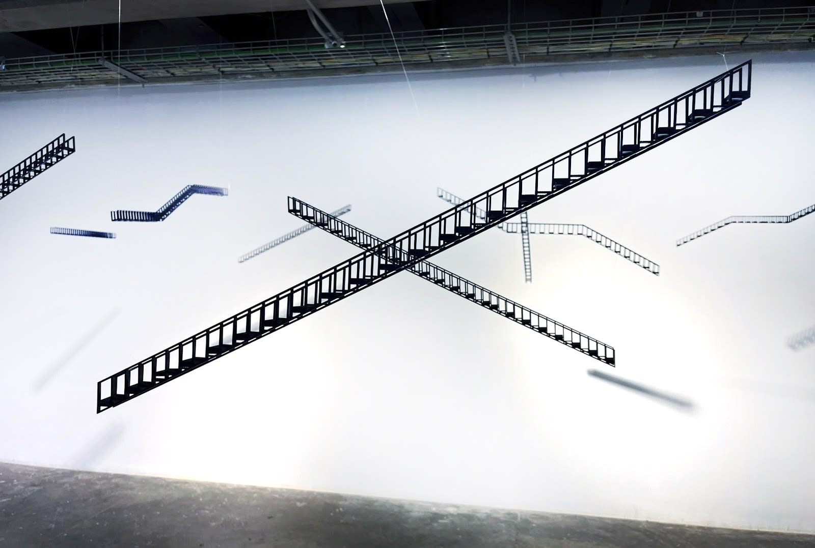 Miguel Ángel Madrigal, Todos quieren ir a la ciudad que no conocen 4, 2022