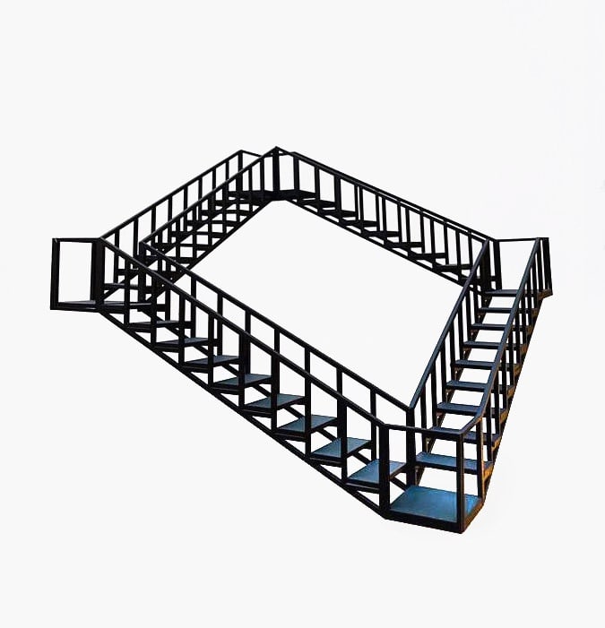 Miguel Ángel Madrigal, Rumbo 5, 2022