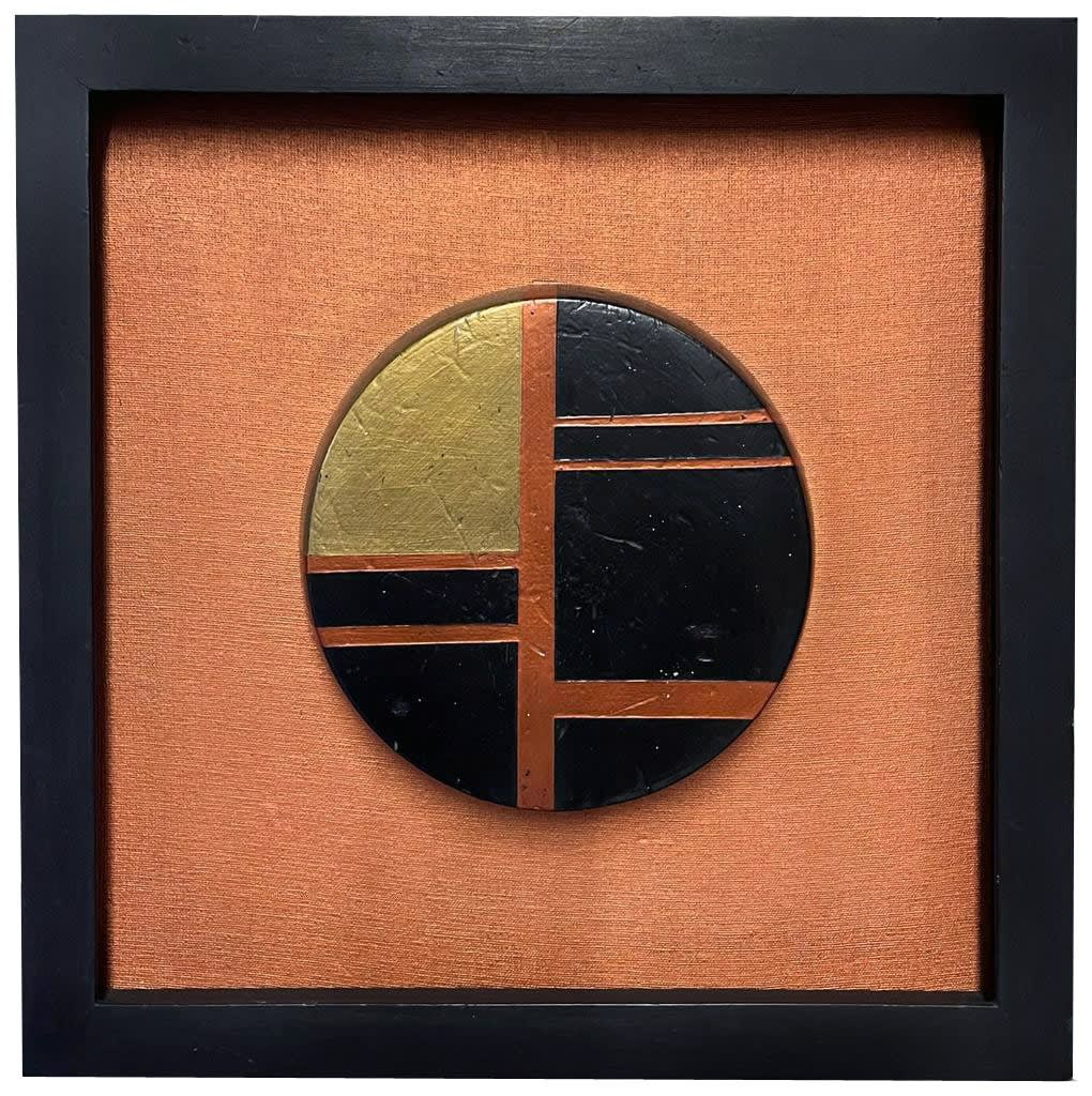 Rafael Echeverri, Sin título, 1995