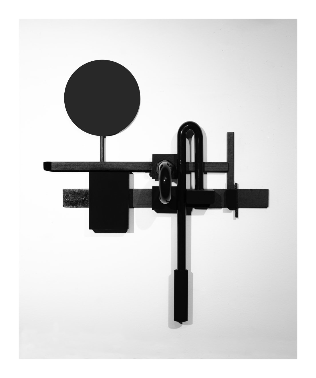 Tony Vazquez-Figueroa, Re/de/fined S.T.3, 2022