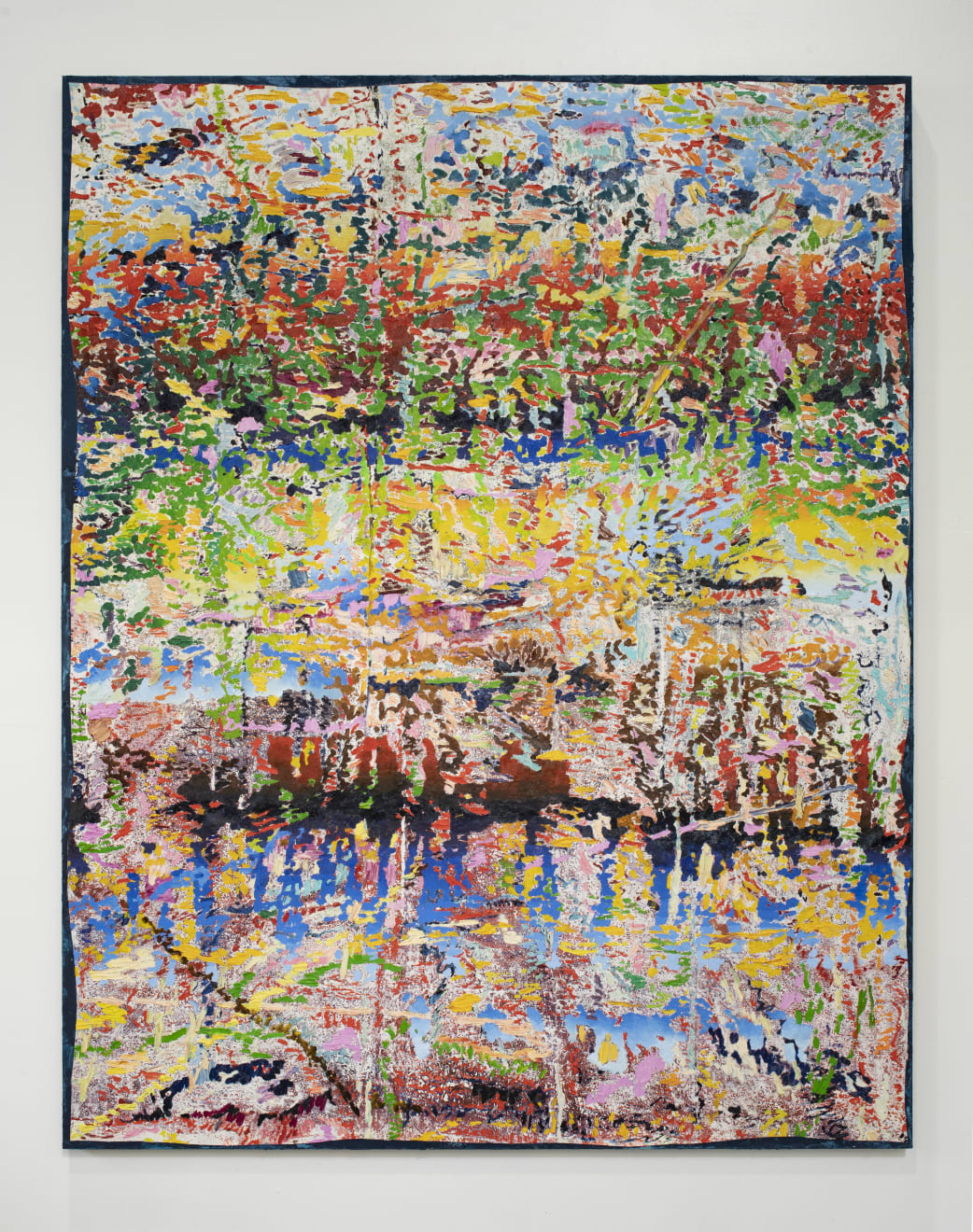 Joe Reihsen, Northern Sunset, 2024