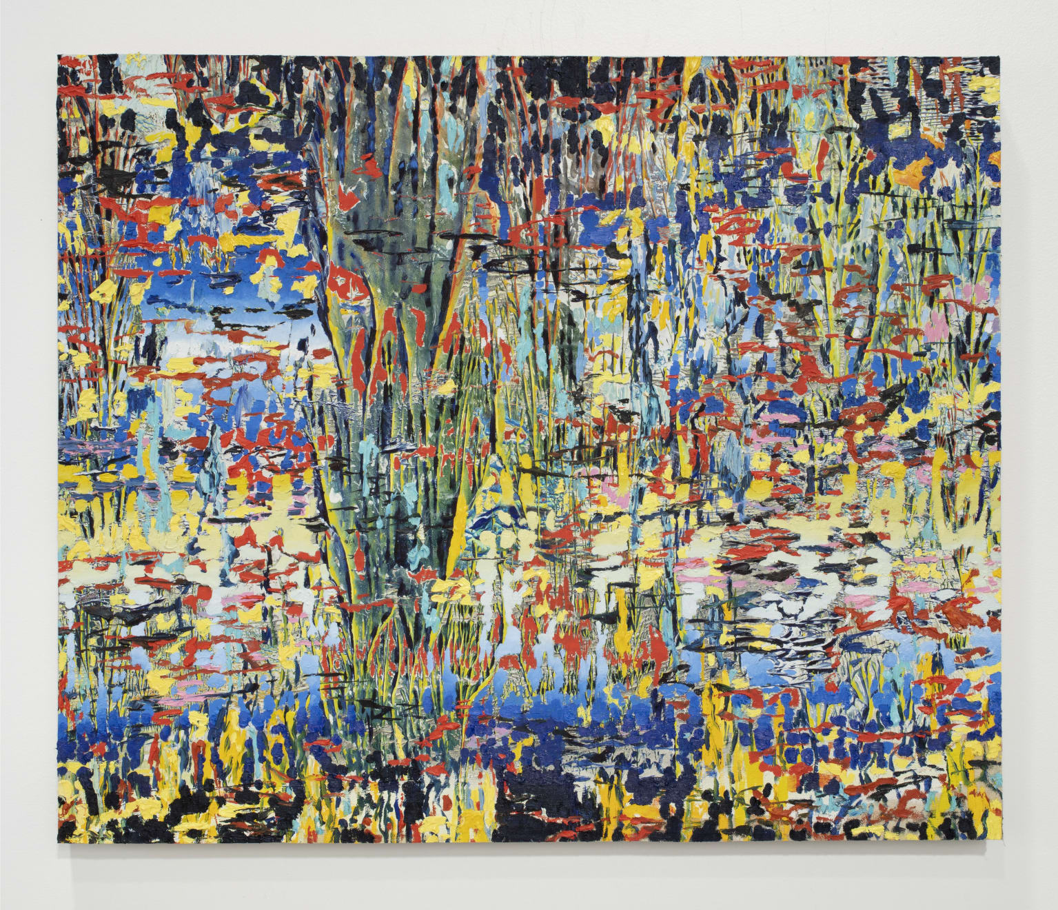 Joe Reihsen, Venice Walk, 2024