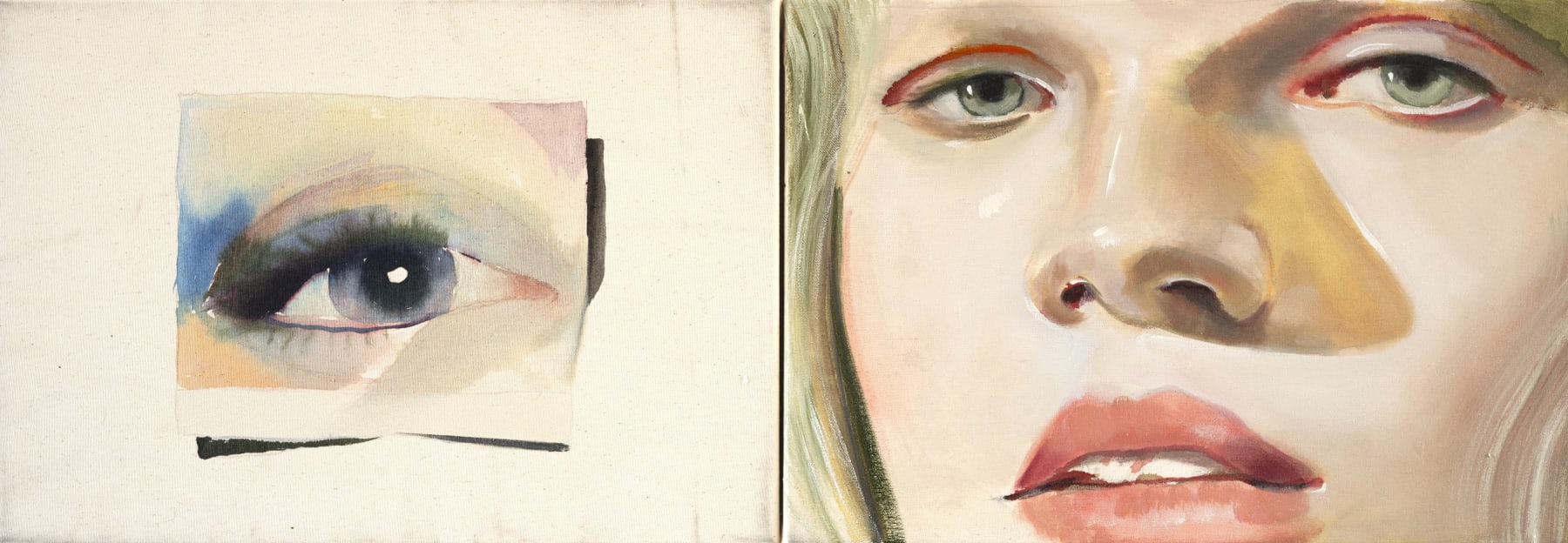 Adéla Janská, Fragments , 2025