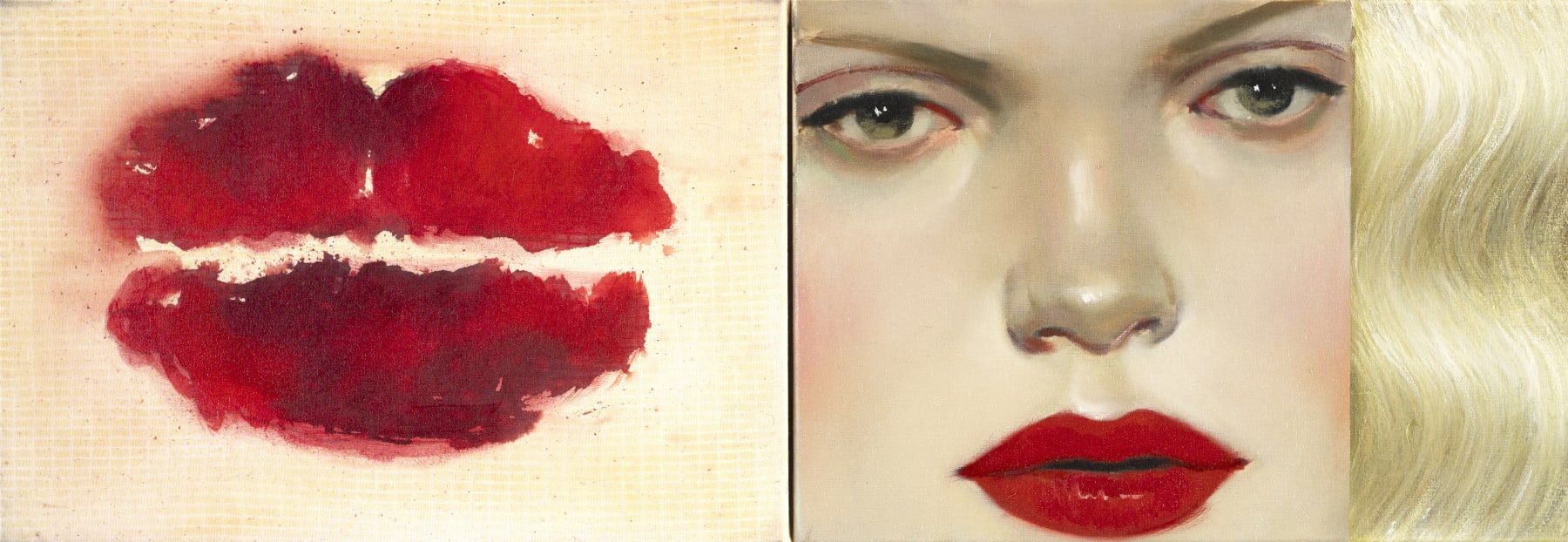 Adéla Janská, Fragments, 2025