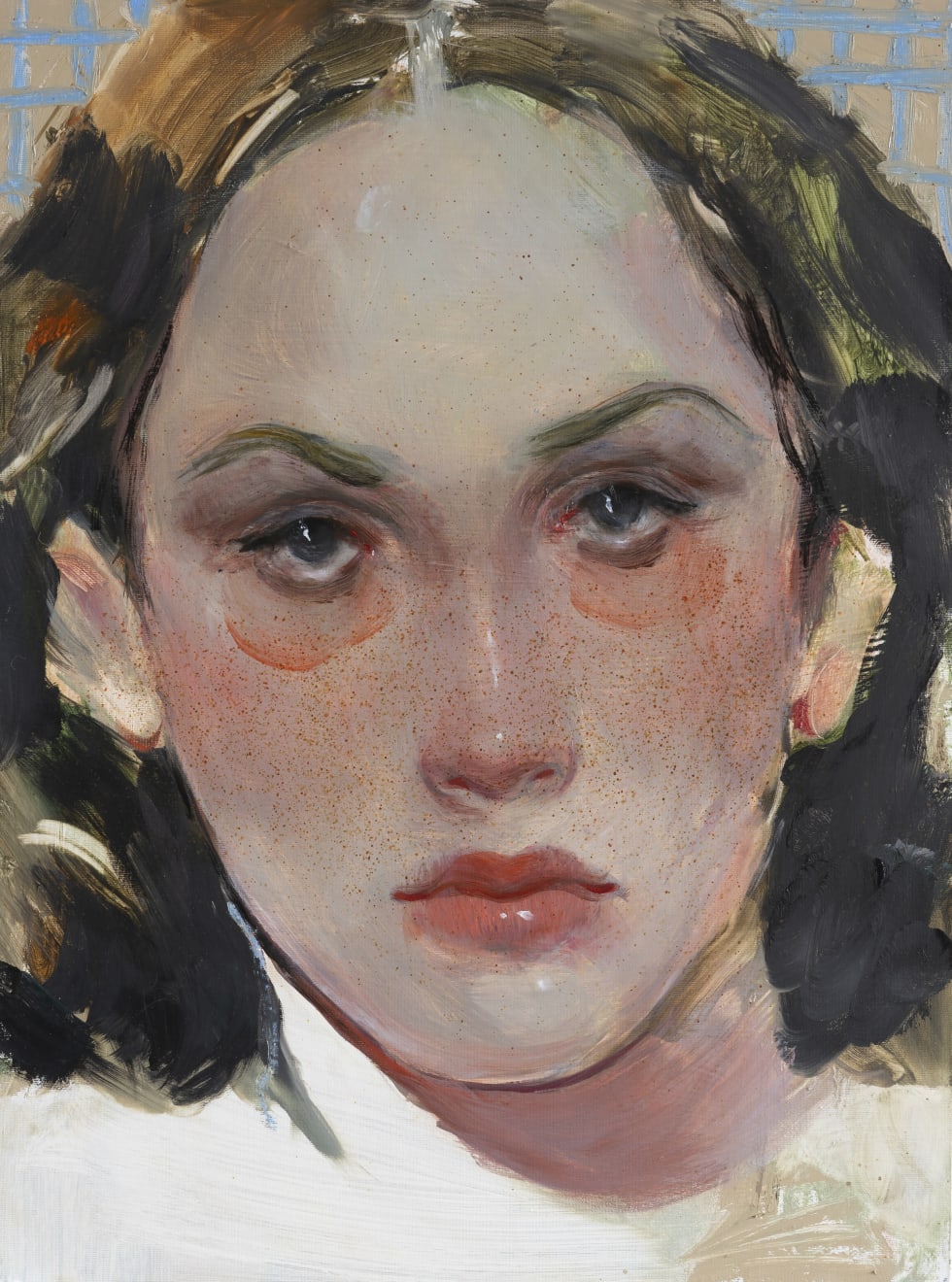 Adéla Janská, Untitled , 2024