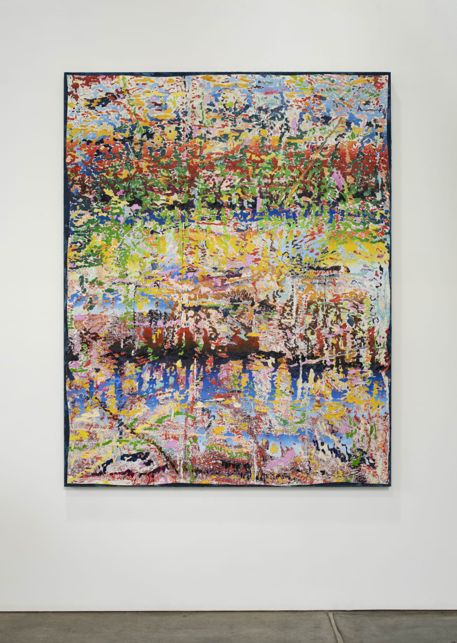 Joe Reihsen, Northern Sunset, 2024