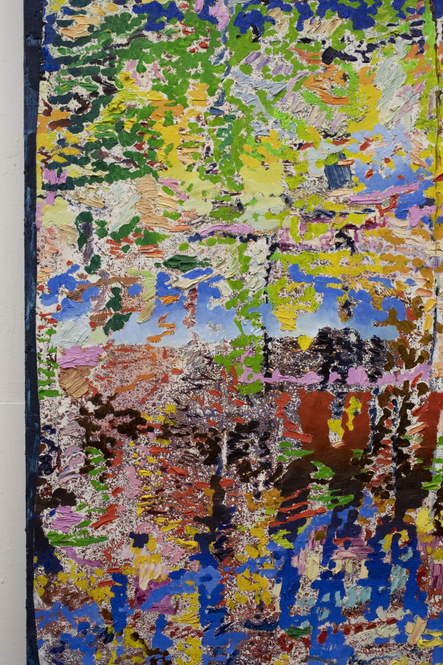 Joe Reihsen, Northern Sunset, 2024