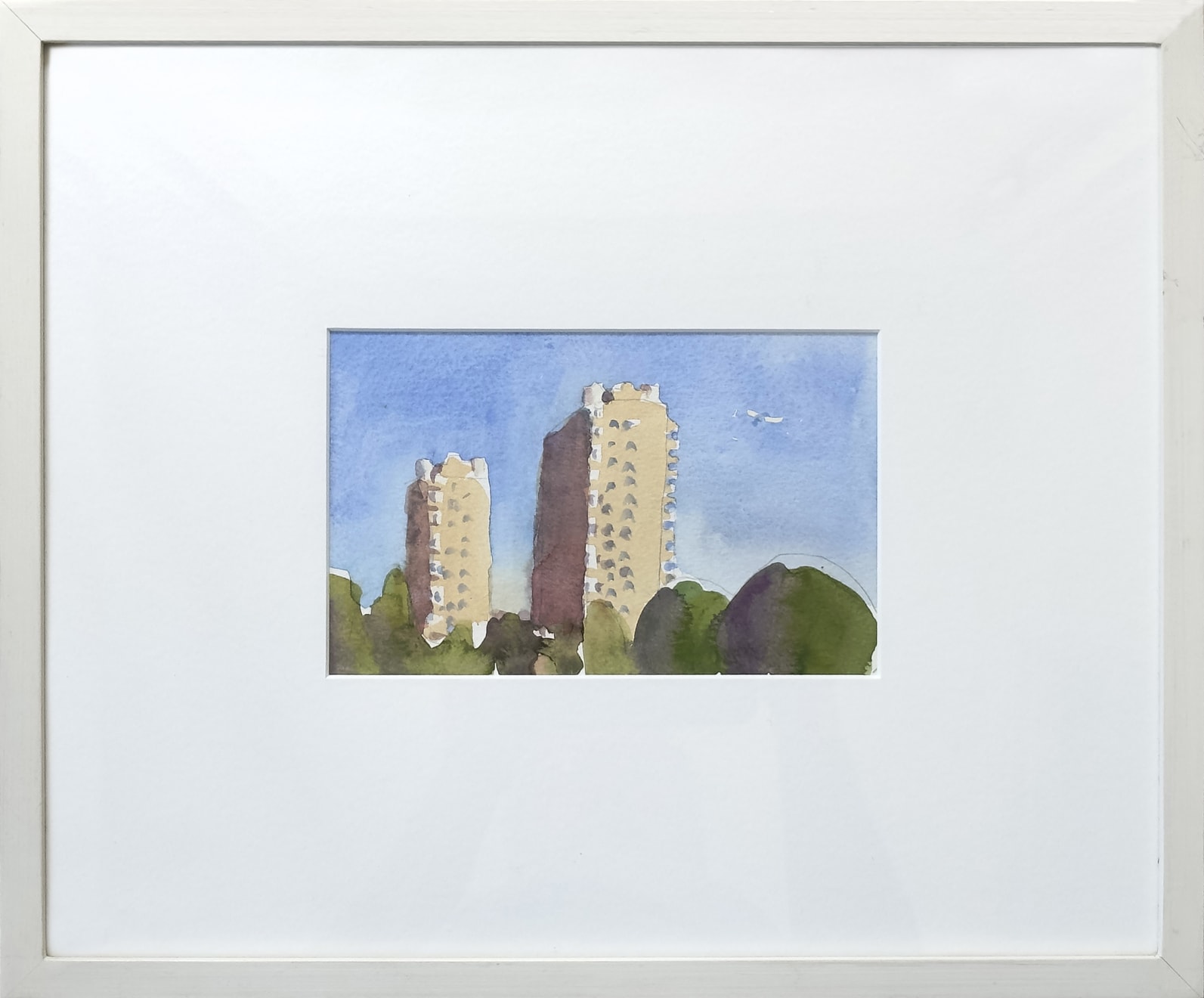 Park Flats
