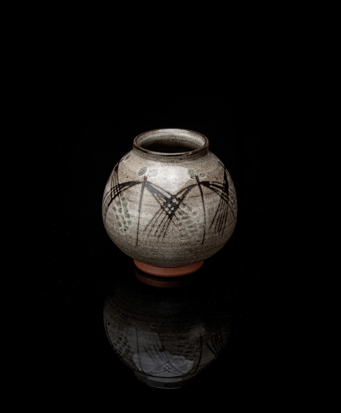 Pot, 1955