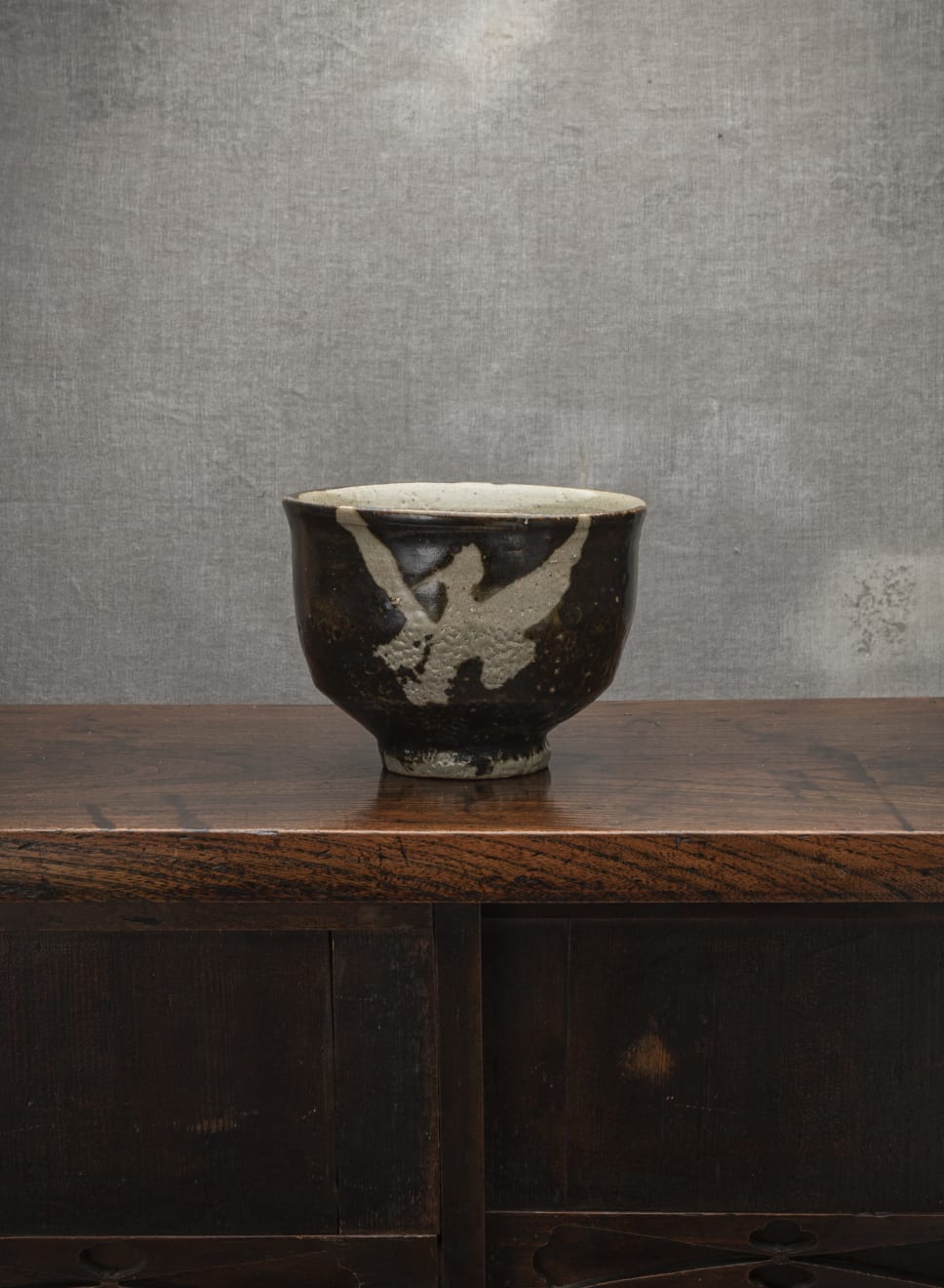 Summer Chawan, 1960