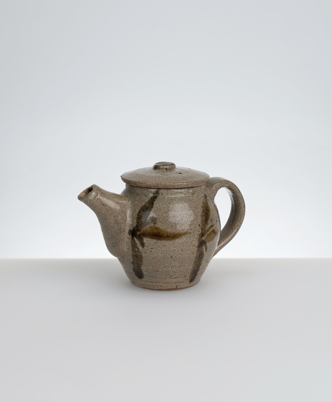 Teapot, 1950