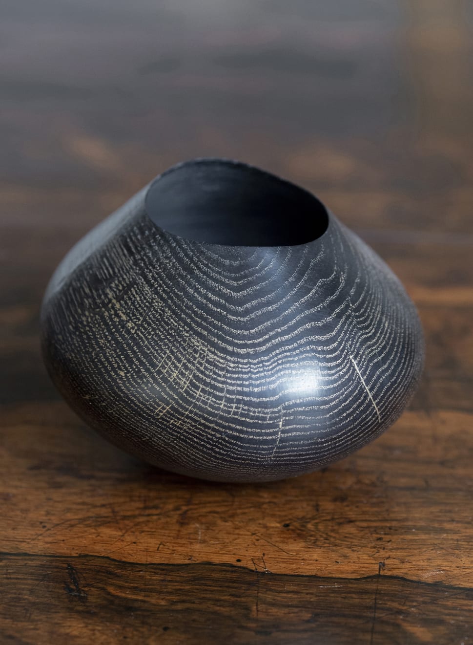 Vessel