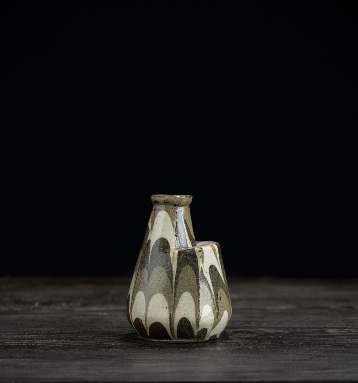 Henko Vessel