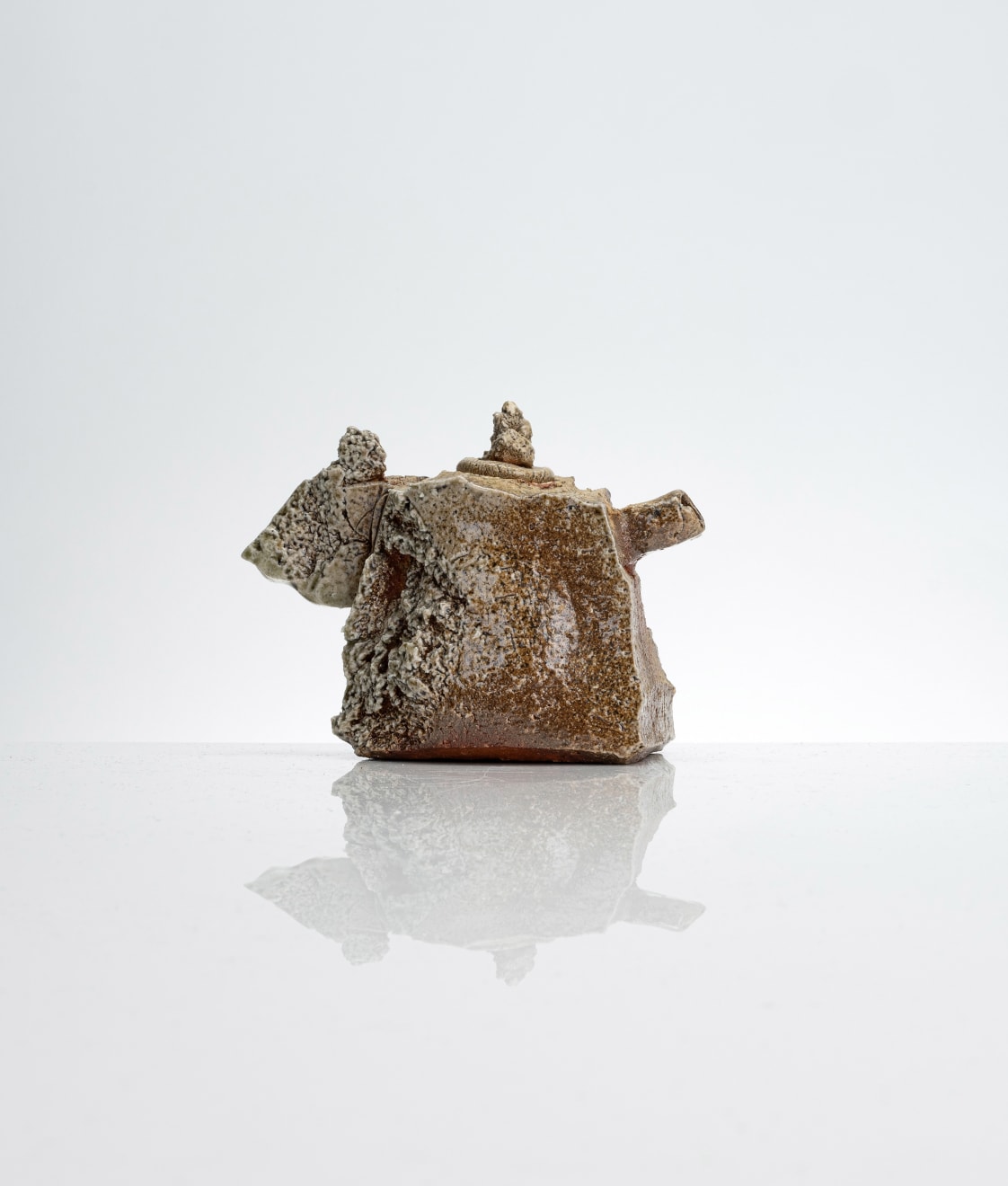 Teapot, 2009