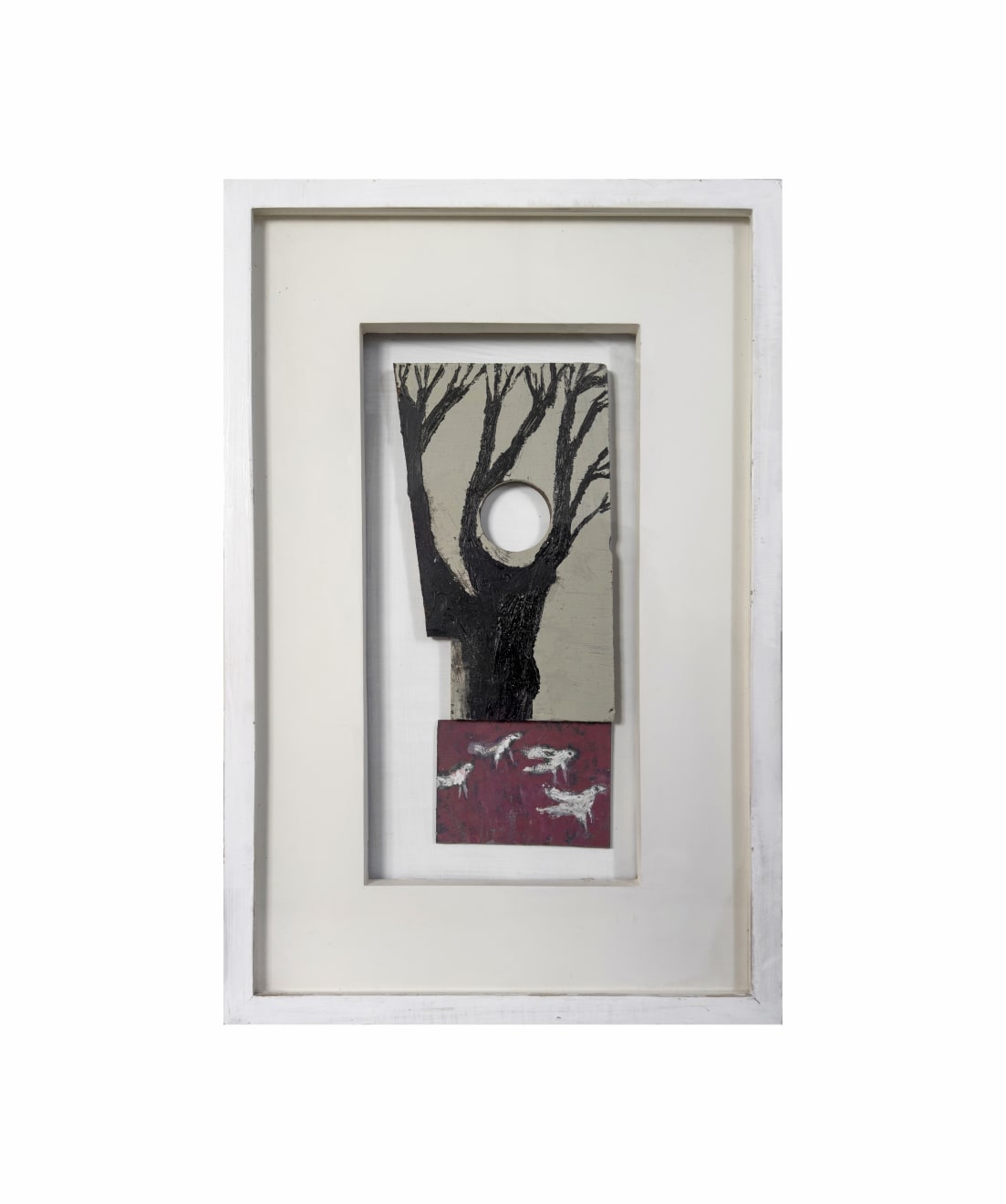 Andrew Litten, 'Air 1', 1997