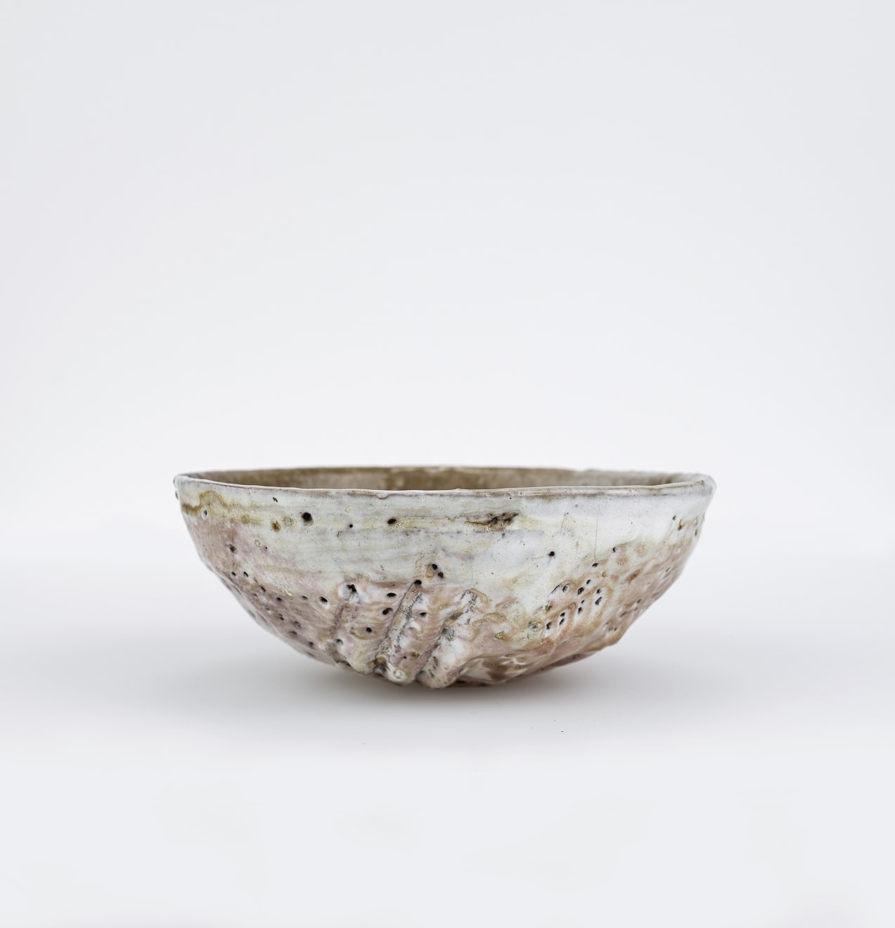 Raku Bowl