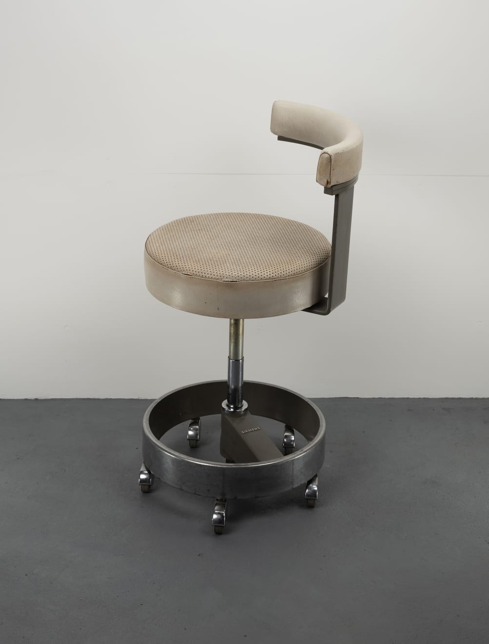 Siemens ‘Sirona’ industrial chair, ‘Sirona’ industrial chair, 1960's