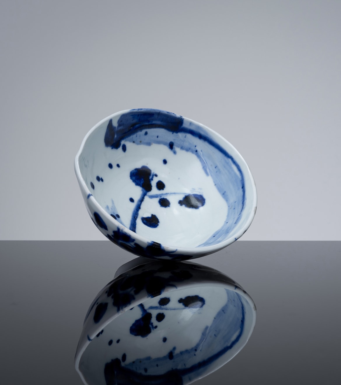 Tsubusa Kato, Bowl, 2018