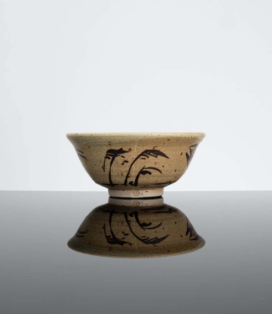 Henry Hammond, Bird Bowl