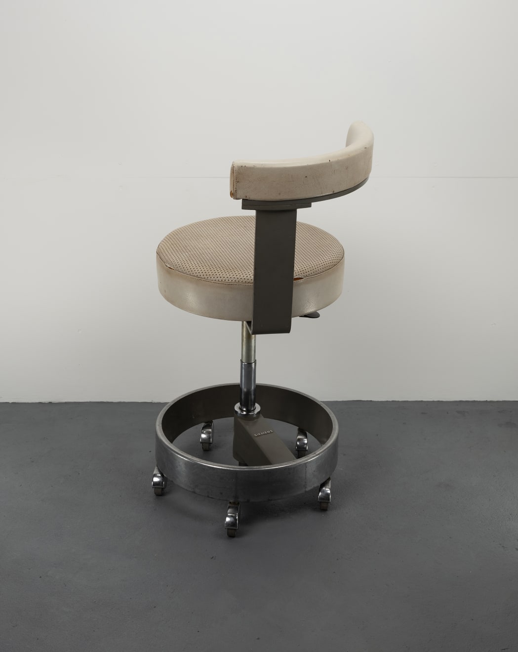 Siemens, Siemens 'Sirona' industrial chair, c1960's