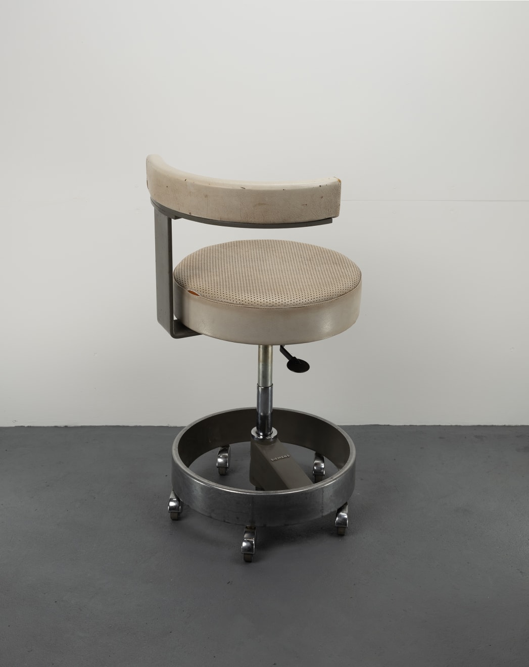 Siemens, Siemens 'Sirona' industrial chair, c1960's