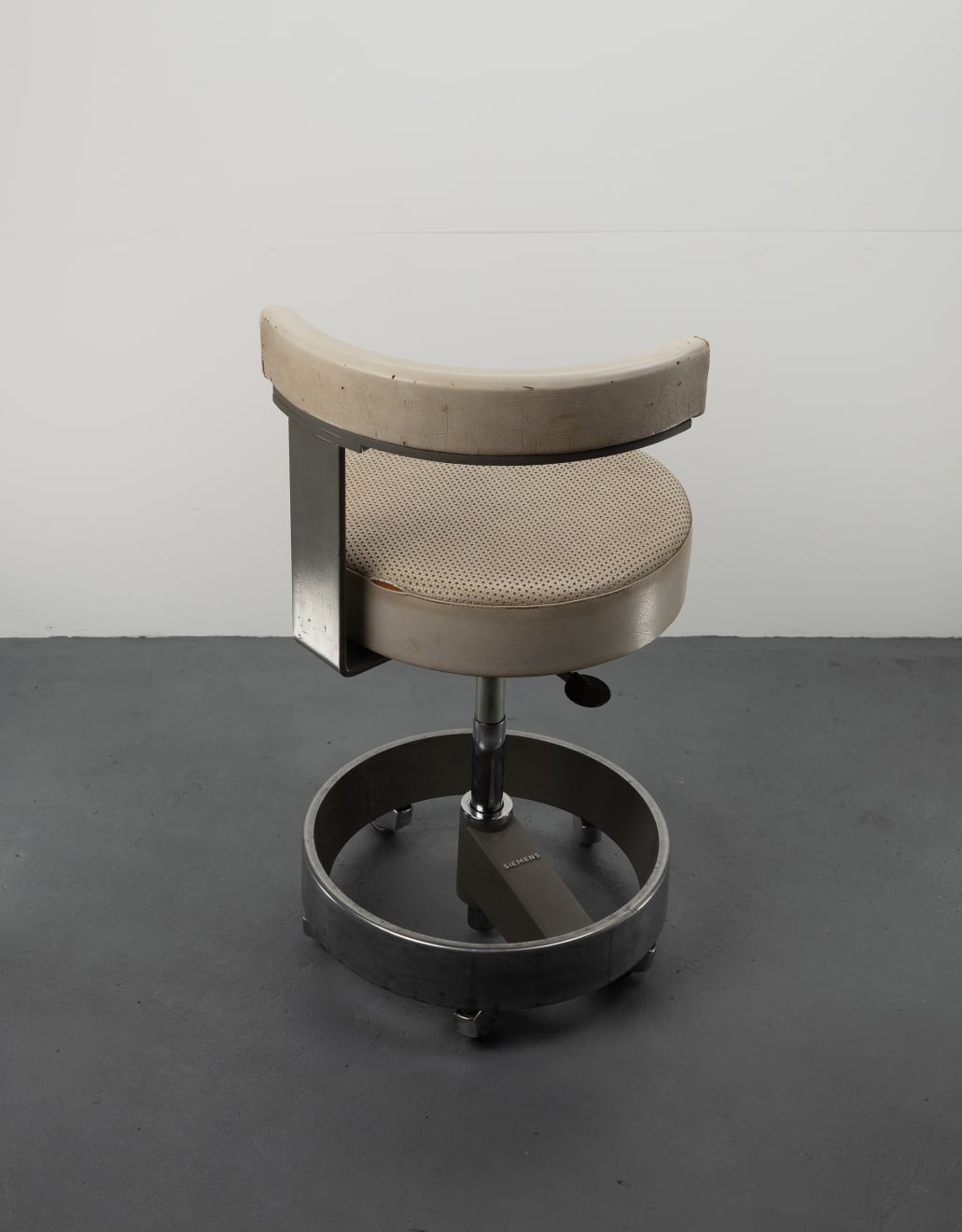 Siemens, Siemens 'Sirona' industrial chair, c1960's
