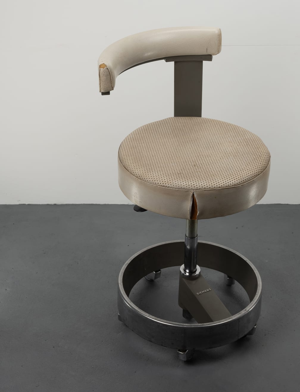 Siemens, Siemens 'Sirona' industrial chair, c1960's