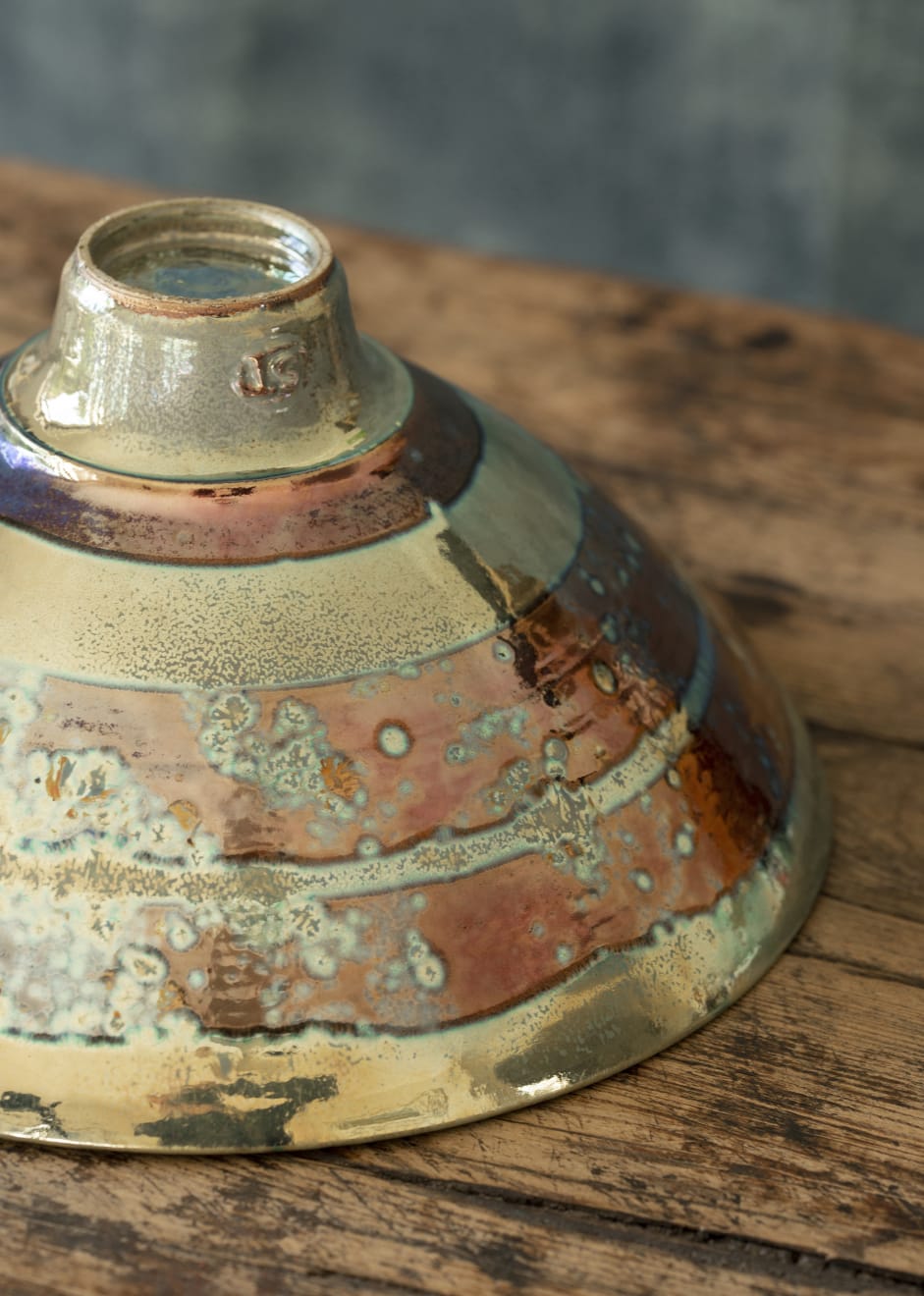 Sutton Taylor, Bowl, 2012