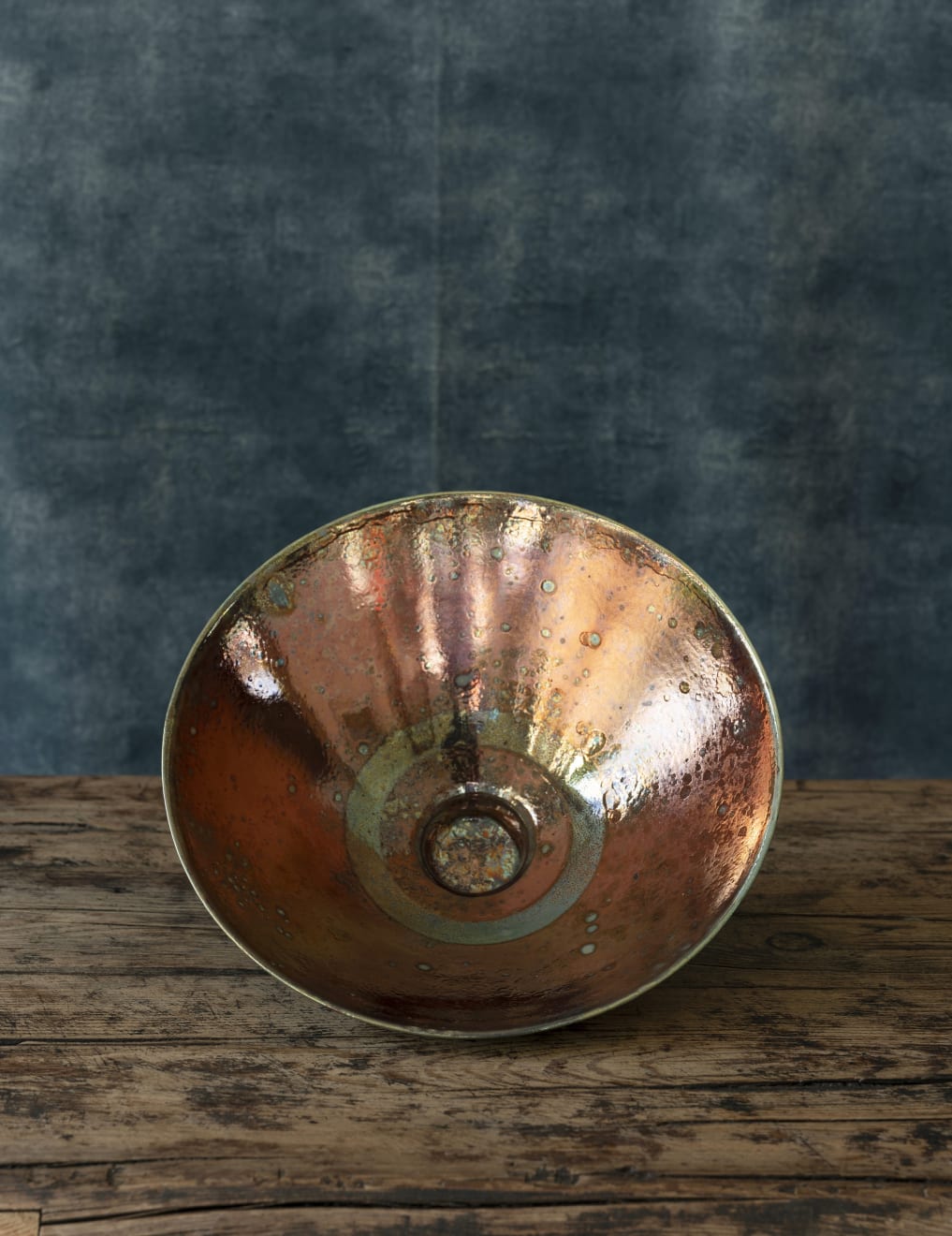 Sutton Taylor, Bowl, 2012