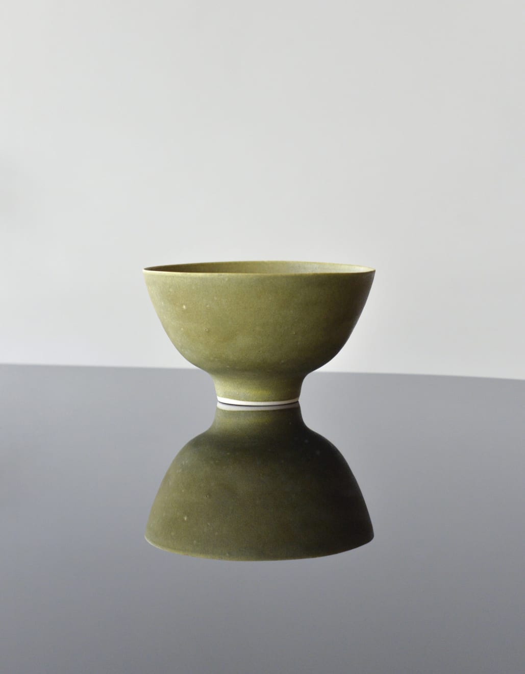 Lucie Rie, Bowl
