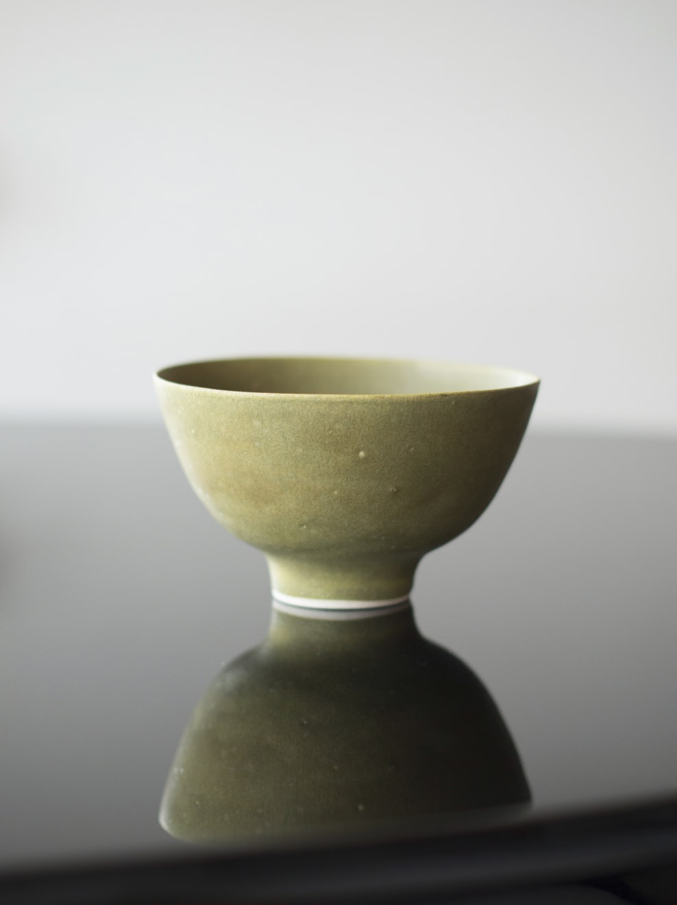 Lucie Rie, Bowl
