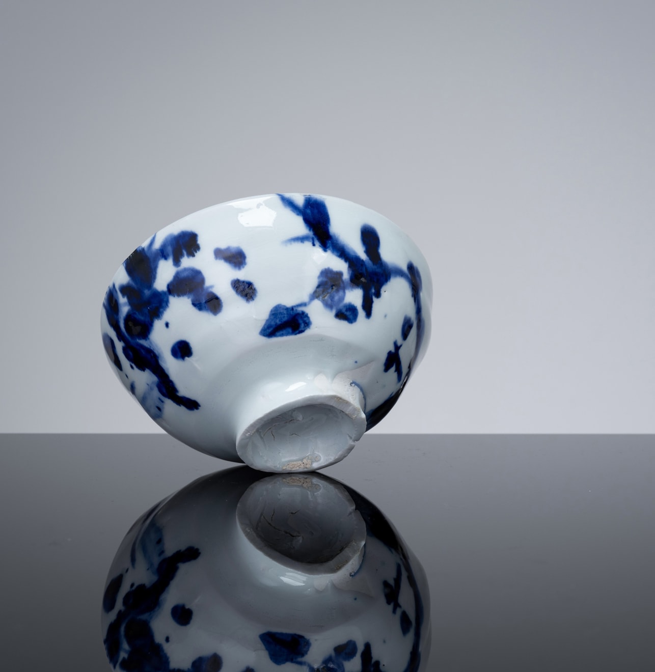 Tsubusa Kato, Bowl, 2018