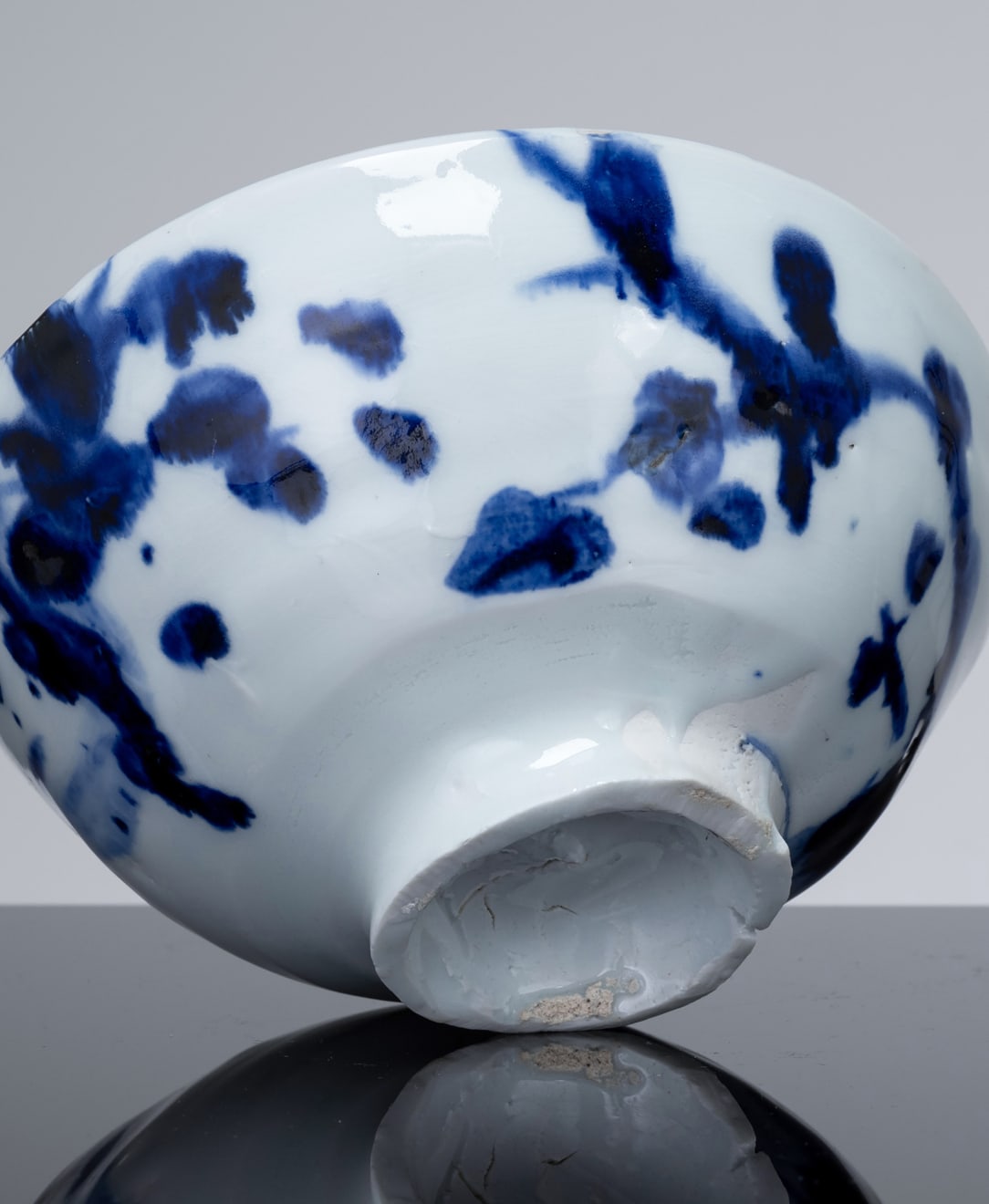 Tsubusa Kato, Bowl, 2018