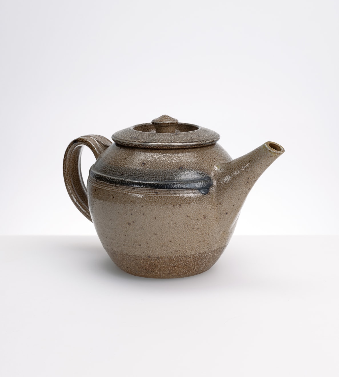 Richard Batterham, Teapot, 1995