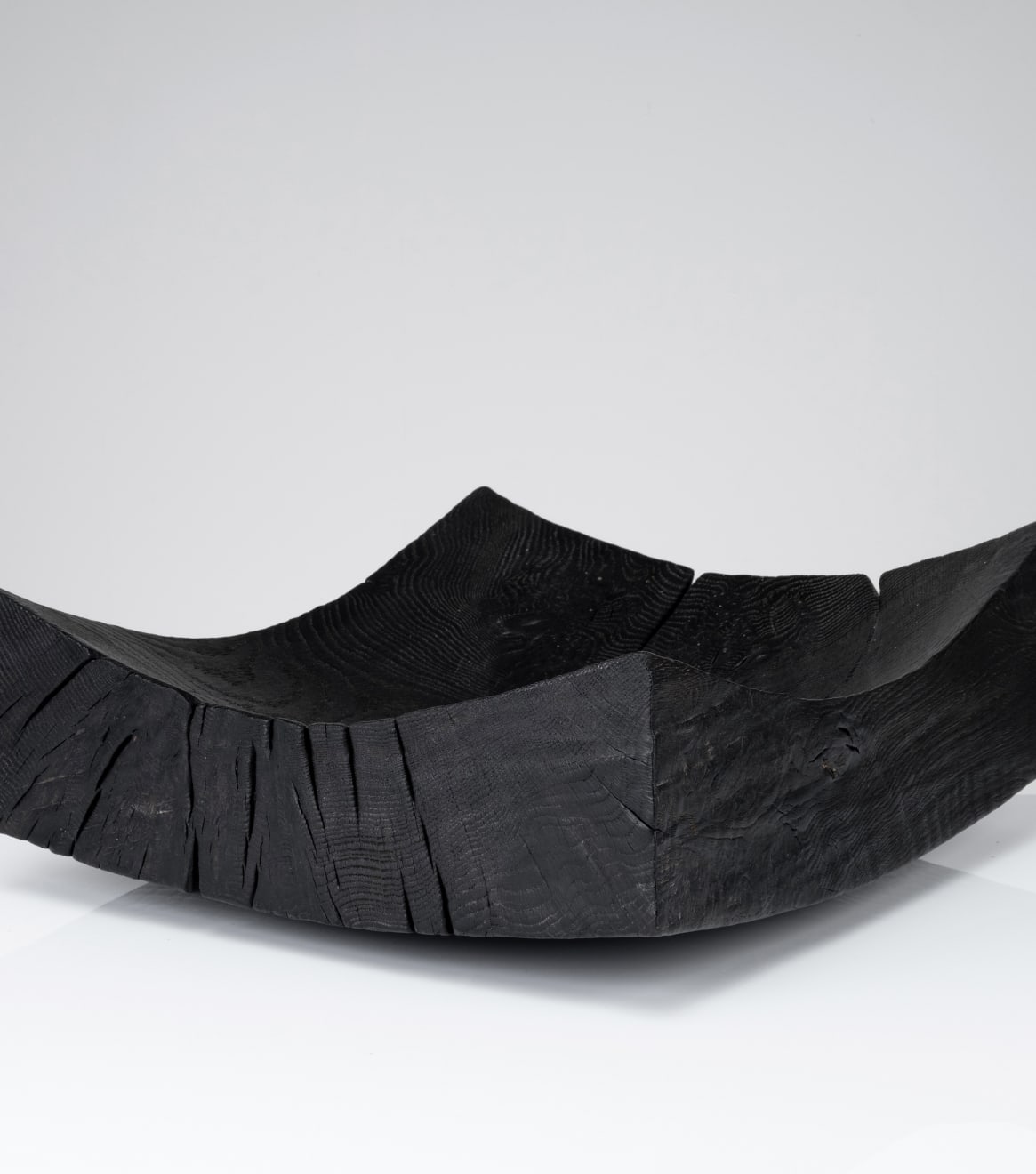 Jim Partridge, Open vessel, 2016