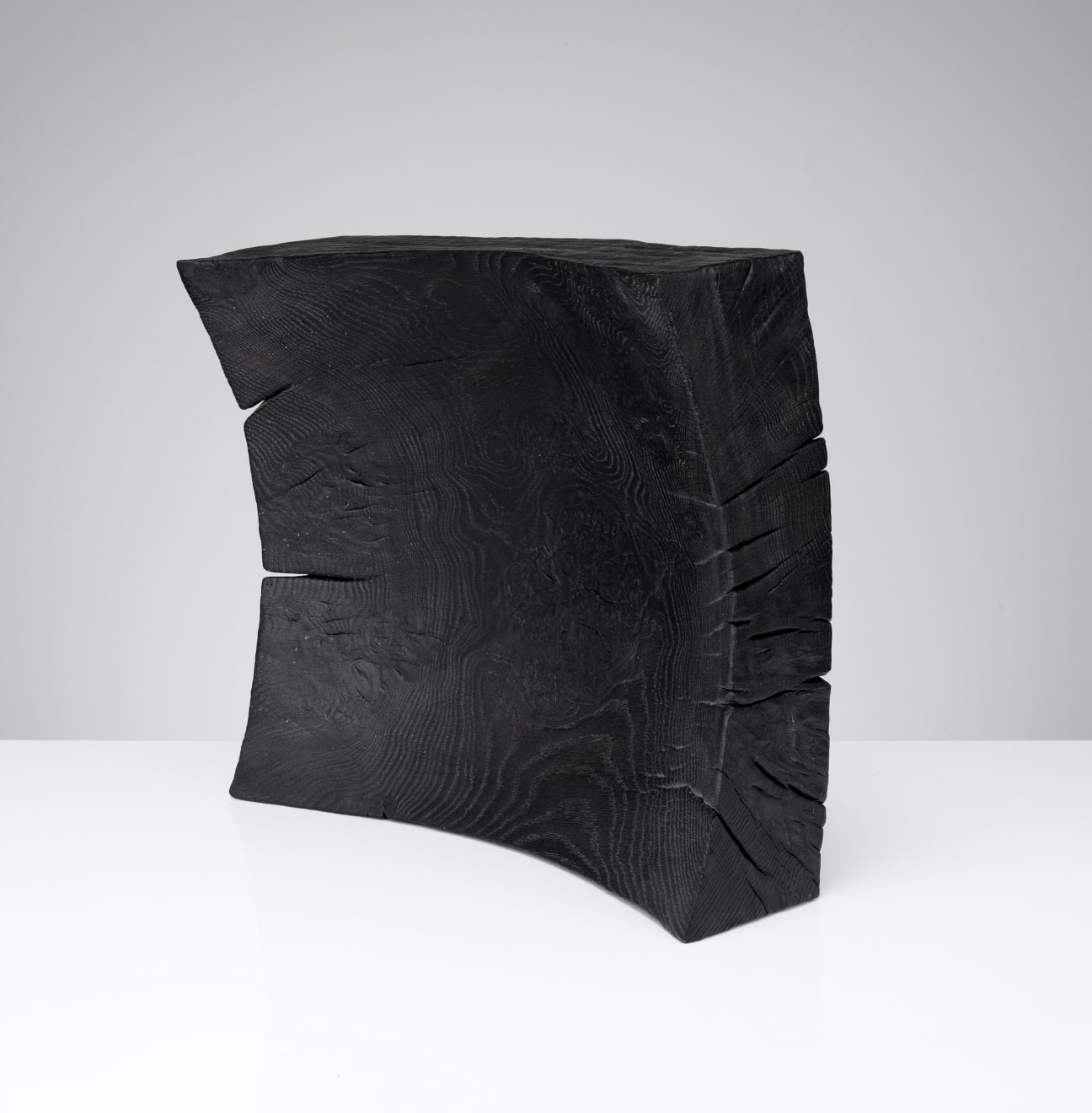 Jim Partridge, Open vessel, 2016