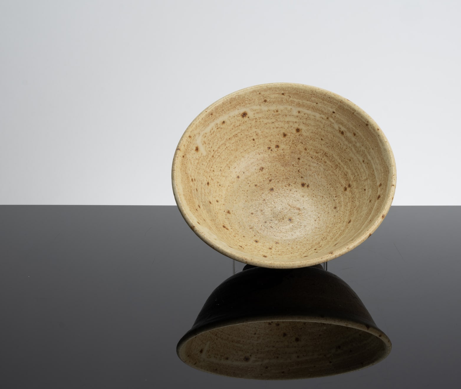 Henry Hammond, Bird Bowl