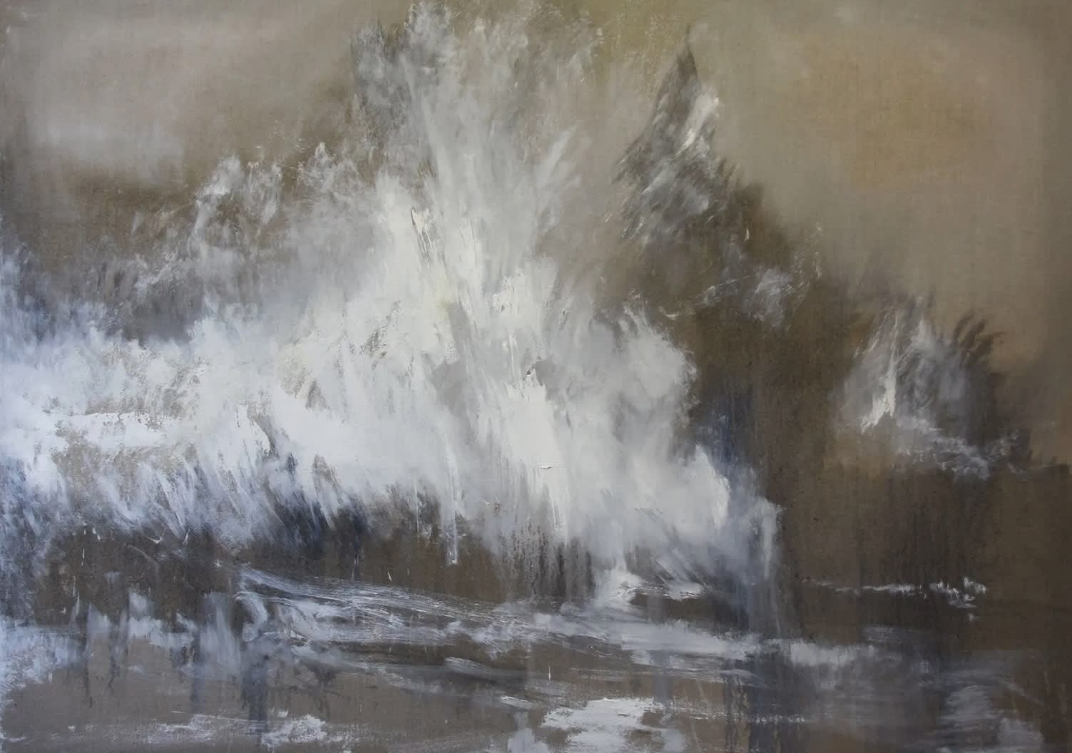 Maria Luisa Hernandez, LOVE