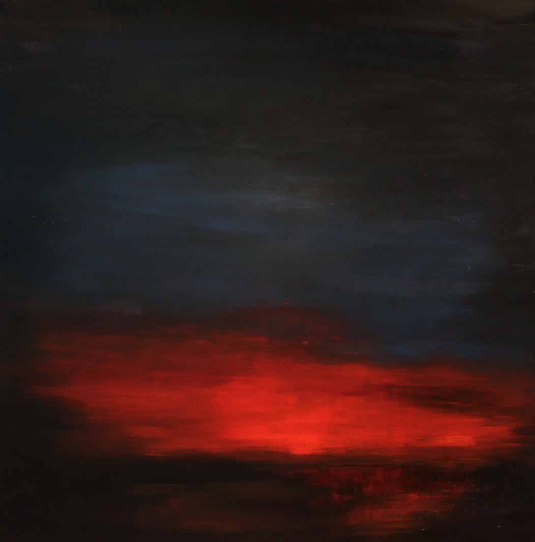 Maria Luisa Hernandez, RED LIGHT