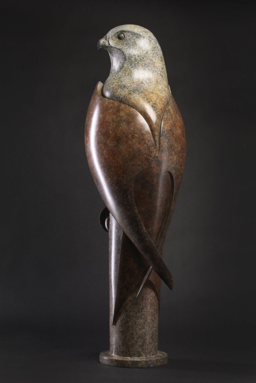 Paul Harvey, RED KITE