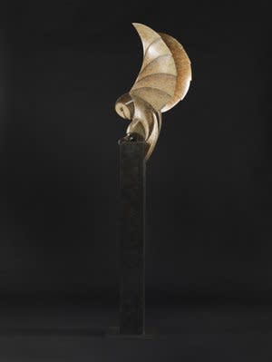 Paul Harvey, BARN OWL