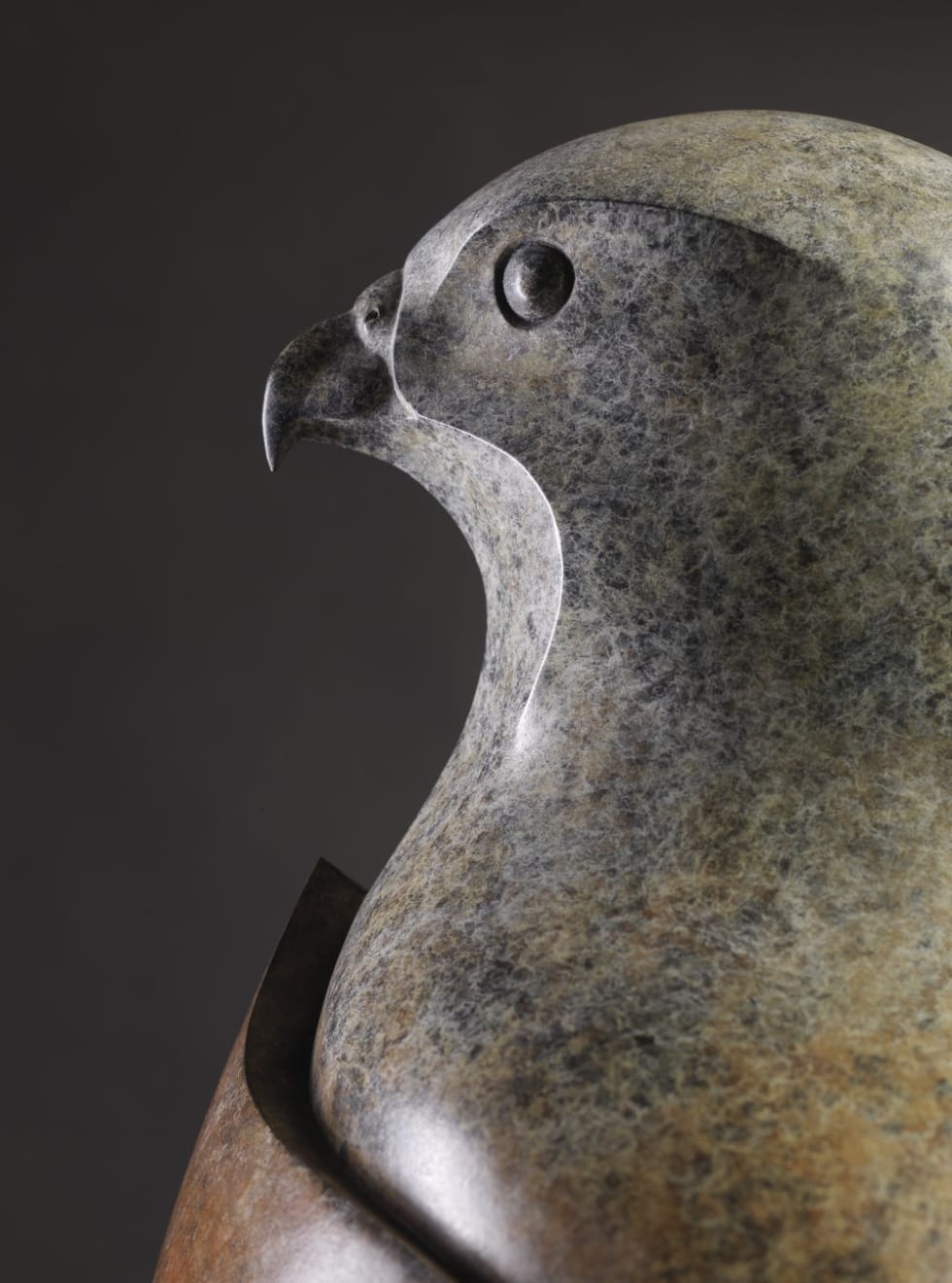 Paul Harvey, RED KITE