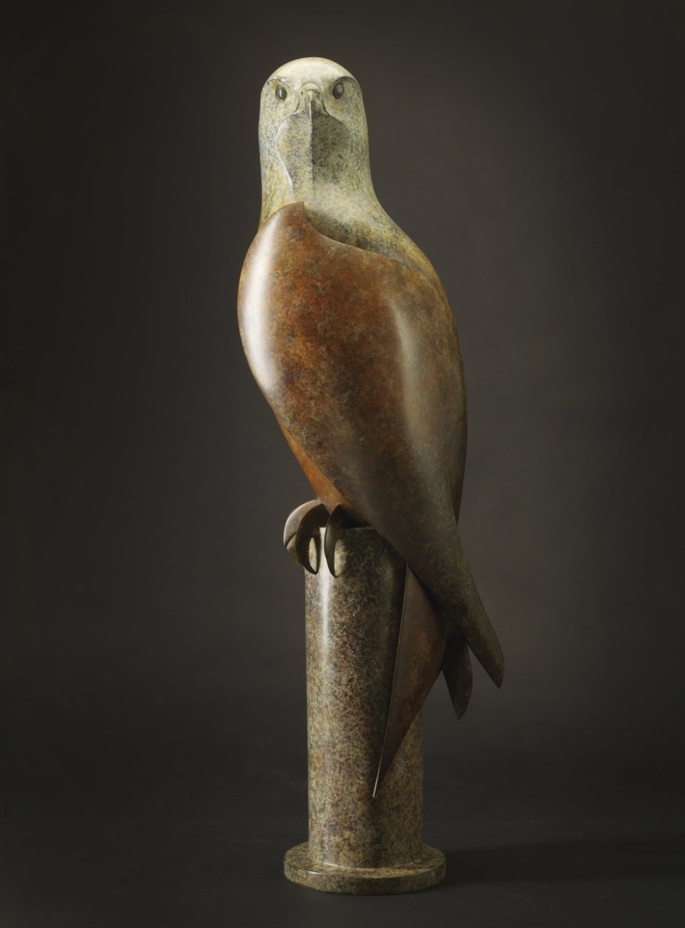 Paul Harvey, RED KITE