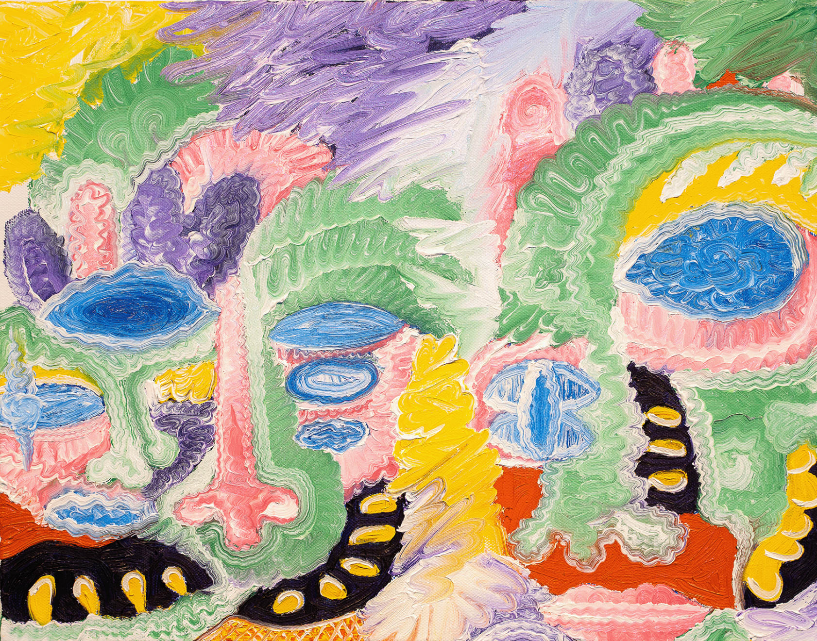 No name XIII - Kevin Birkeland