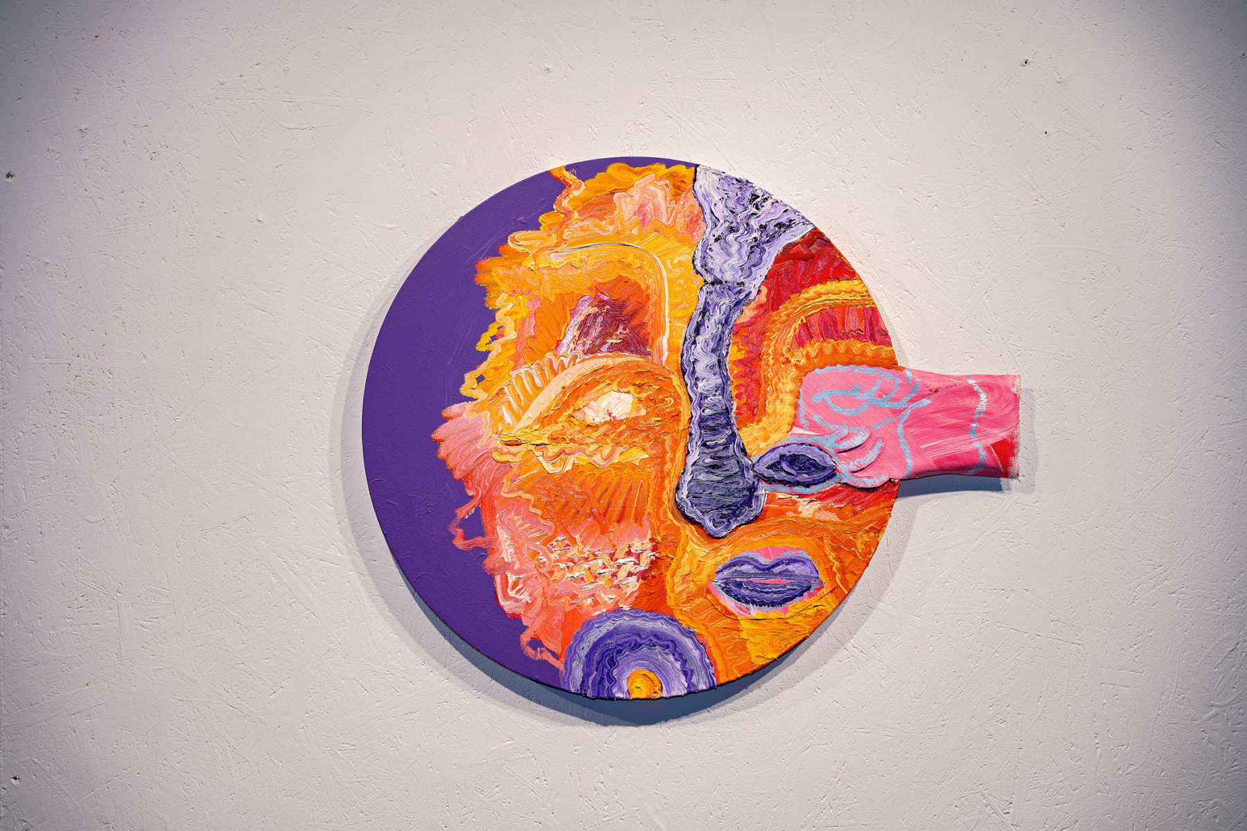 No name XXVi - Kevin Birkeland