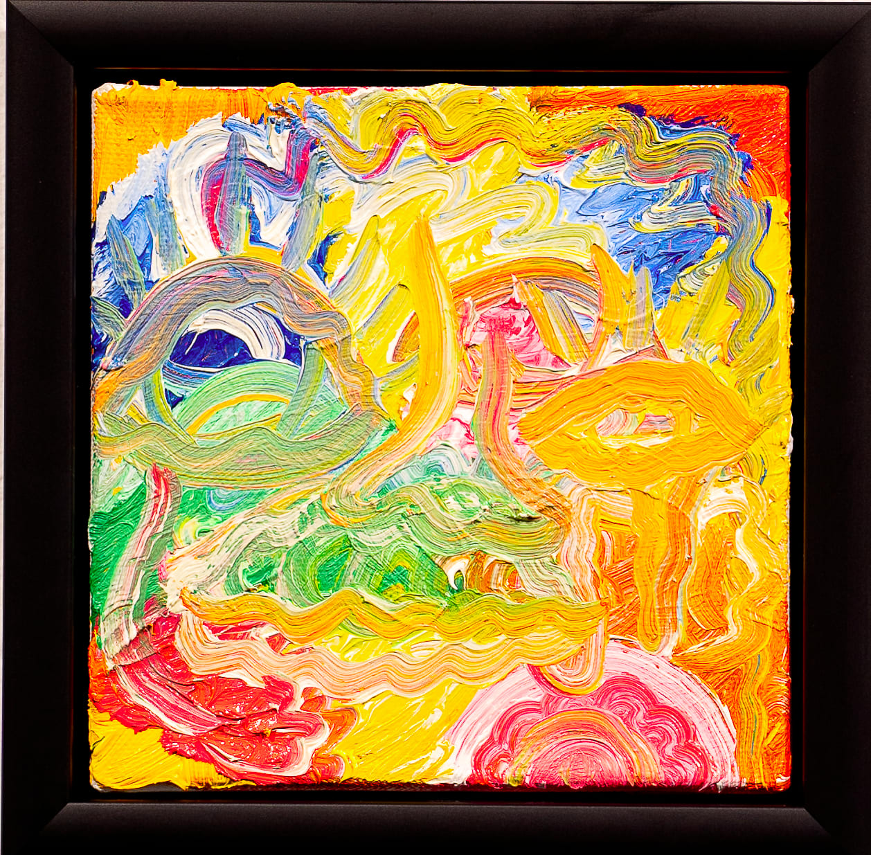 No name XXV - Kevin Birkeland