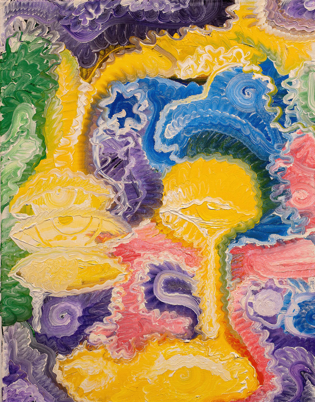 No name VII - Kevin Birkeland