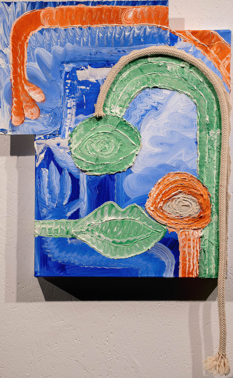 No name XV - Kevin Birkeland