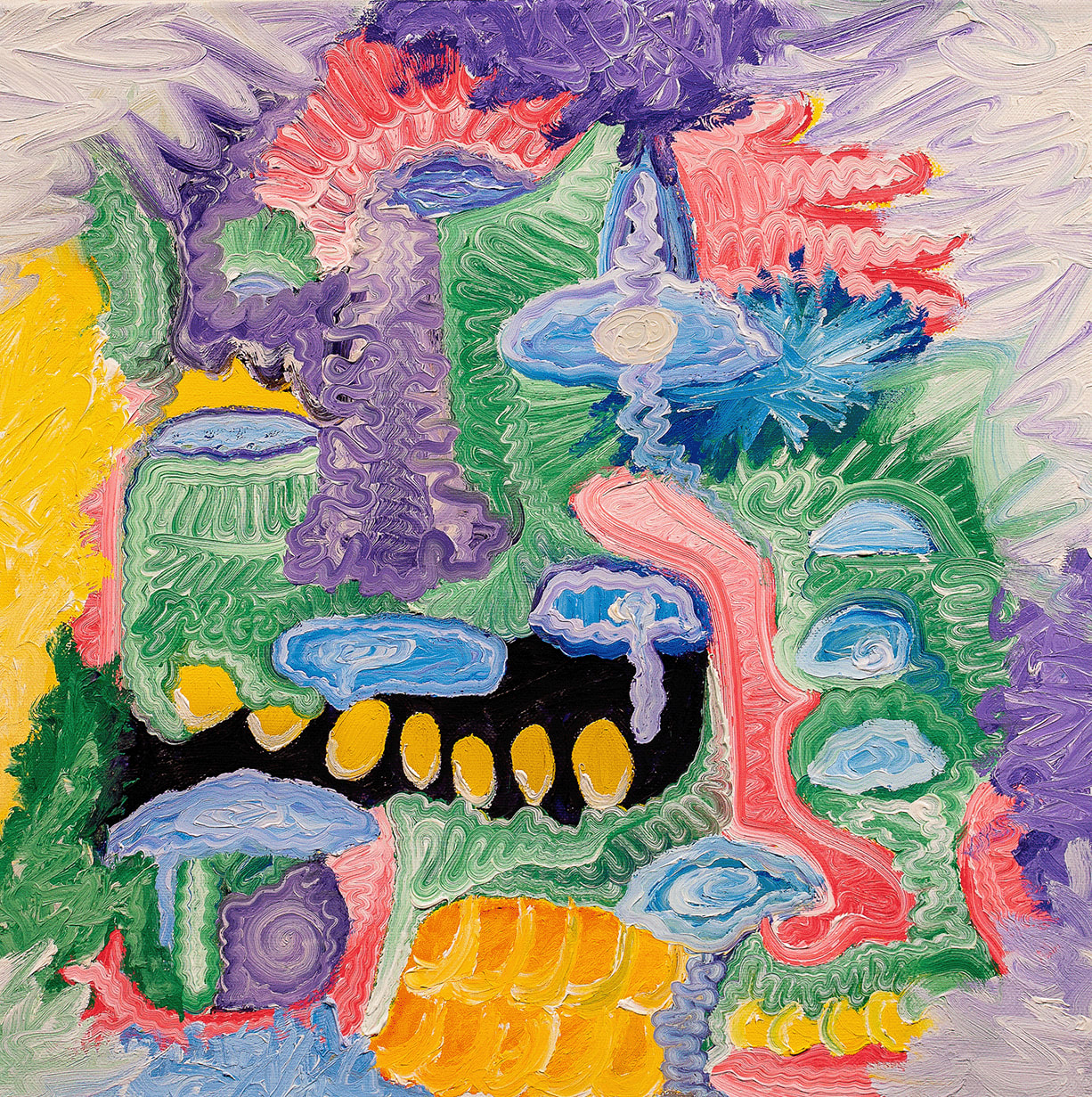 No name IX - Kevin Birkeland