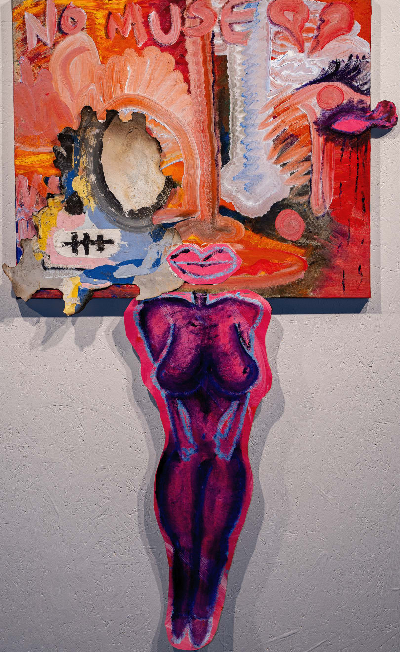 No name XXVII - Kevin Birkeland